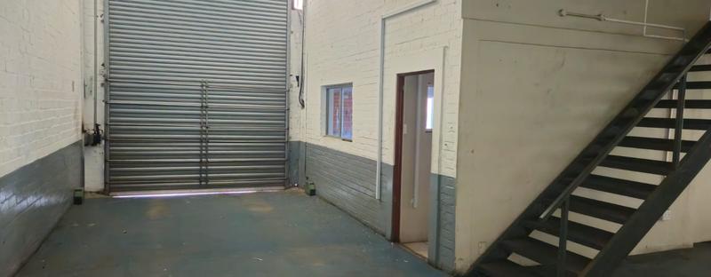 To Let commercial Property for Rent in Parow Western Cape